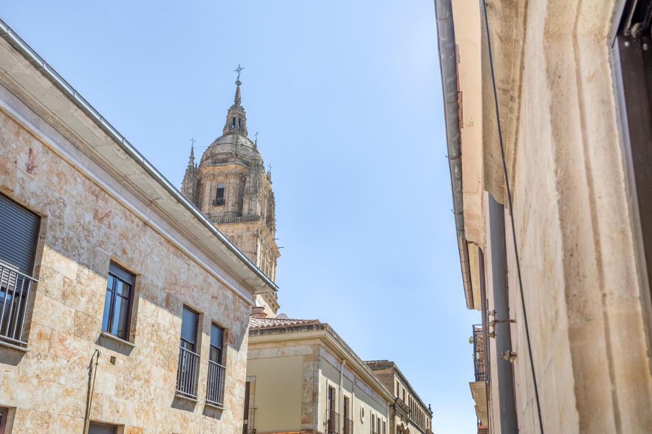 Candela * Salamanca